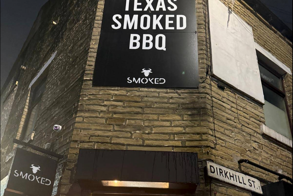 Smoked Inc